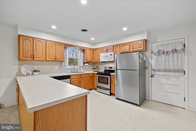 31766 DIANE RD, Ocean View, DE 19970