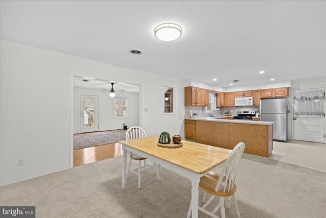 31766 DIANE RD, Ocean View, DE 19970
