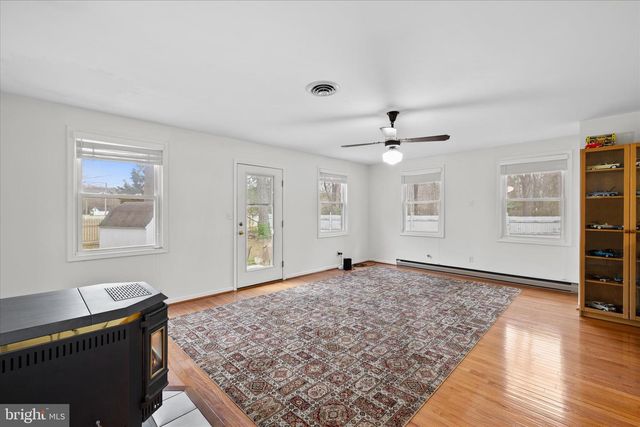 31766 DIANE RD, Ocean View, DE 19970