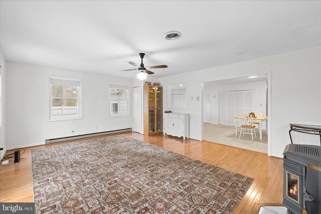 31766 DIANE RD, Ocean View, DE 19970