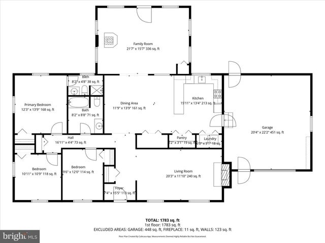 31766 DIANE RD, Ocean View, DE 19970