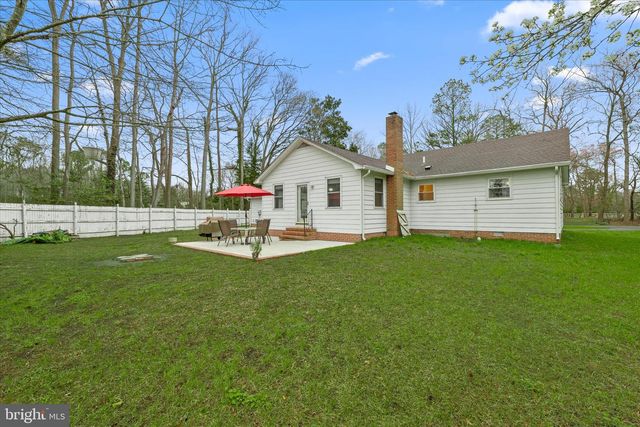 31766 DIANE RD, Ocean View, DE 19970