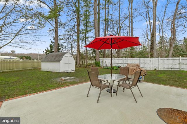 31766 DIANE RD, Ocean View, DE 19970