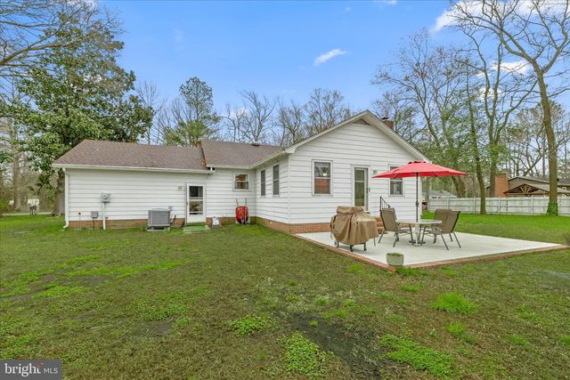31766 DIANE RD, Ocean View, DE 19970