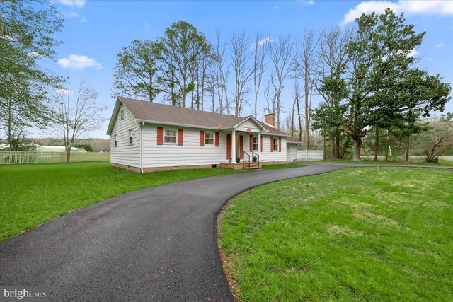 31766 DIANE RD, Ocean View, DE 19970