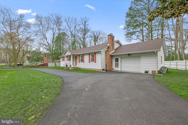 31766 DIANE RD, Ocean View, DE 19970