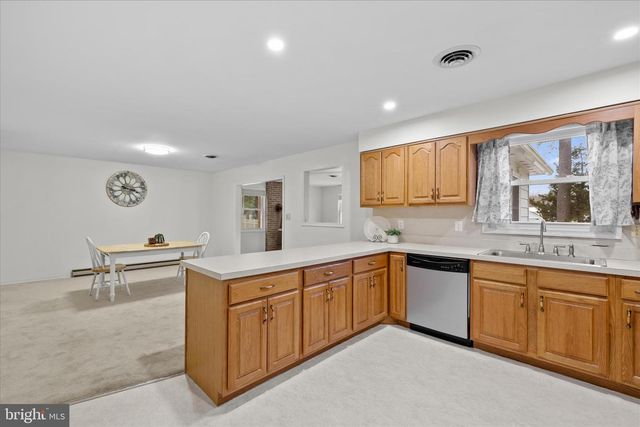 31766 DIANE RD, Ocean View, DE 19970
