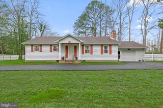 31766 DIANE RD, Ocean View, DE 19970