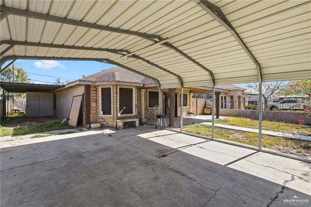 7005 S La Mora Street, Pharr, TX 78577