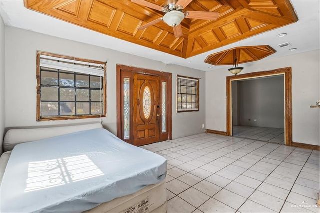 7005 S La Mora Street, Pharr, TX 78577