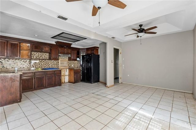 7005 S La Mora Street, Pharr, TX 78577