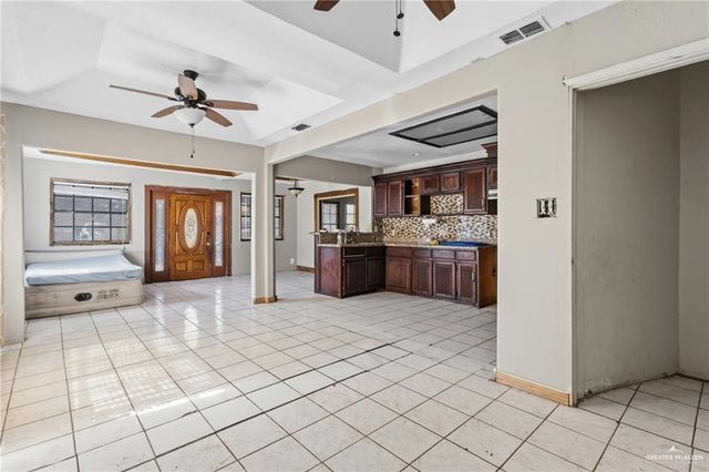 7005 S La Mora Street, Pharr, TX 78577