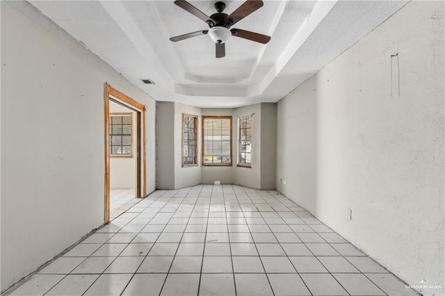 7005 S La Mora Street, Pharr, TX 78577