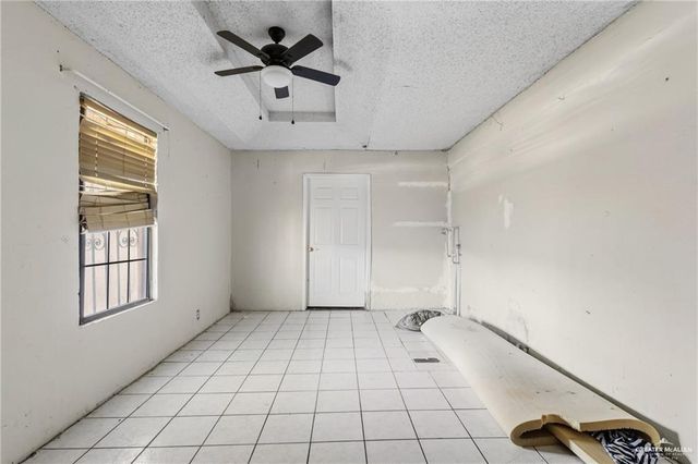 7005 S La Mora Street, Pharr, TX 78577