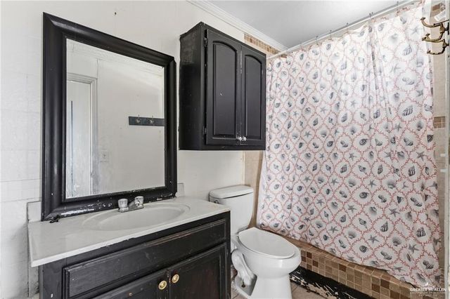 7005 S La Mora Street, Pharr, TX 78577