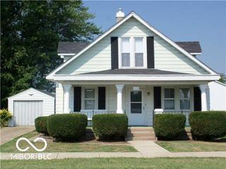 112 S Maple Street, Pittsboro, IN 46167