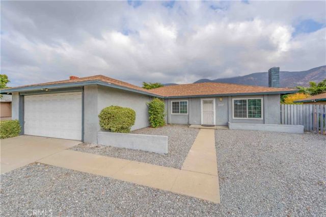 1022 Northpark Boulevard, San Bernardino, CA 92407