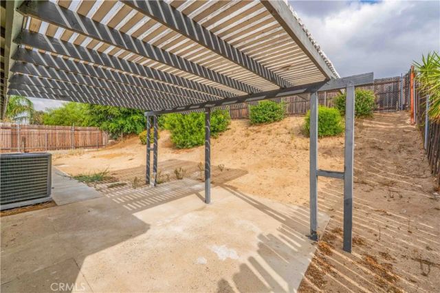 1022 Northpark Boulevard, San Bernardino, CA 92407