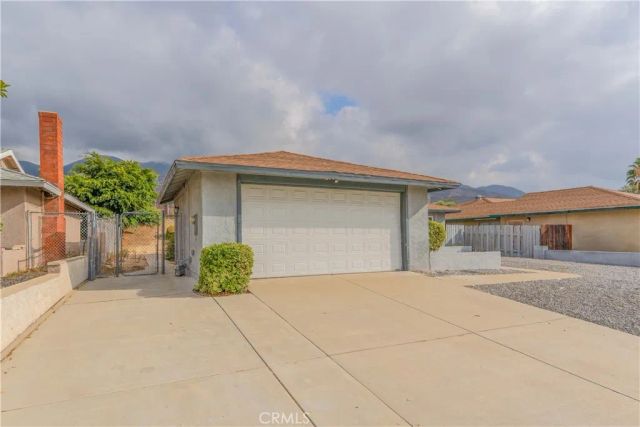 1022 Northpark Boulevard, San Bernardino, CA 92407
