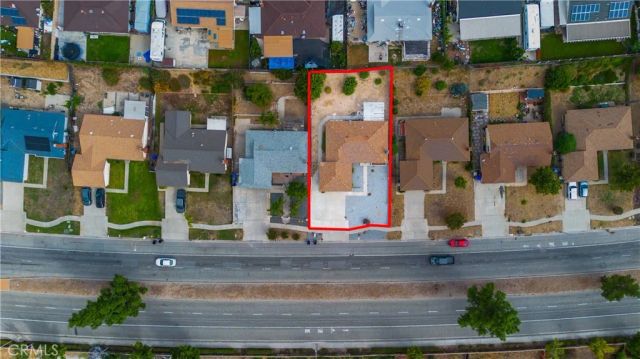 1022 Northpark Boulevard, San Bernardino, CA 92407