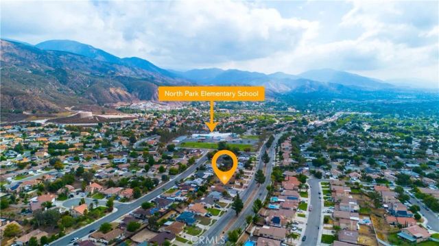 1022 Northpark Boulevard, San Bernardino, CA 92407