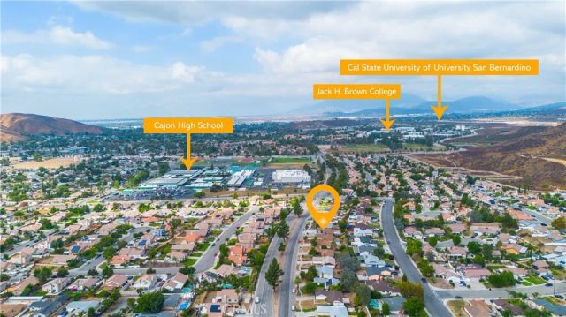 1022 Northpark Boulevard, San Bernardino, CA 92407