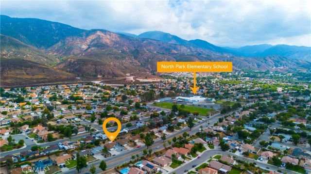 1022 Northpark Boulevard, San Bernardino, CA 92407