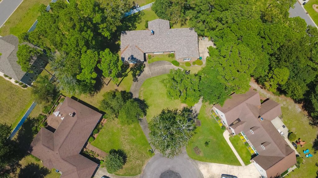 1624 Deer Park Ln., Surfside Beach, SC 29575 — photo 2