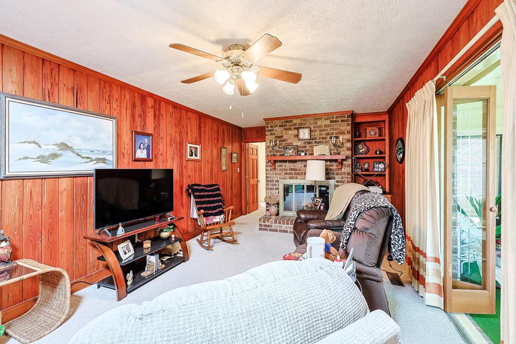 1624 Deer Park Ln., Surfside Beach, SC 29575 — photo 3