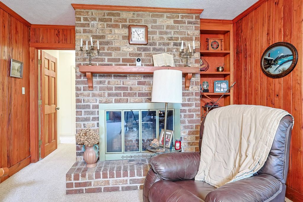 1624 Deer Park Ln., Surfside Beach, SC 29575 — photo 5