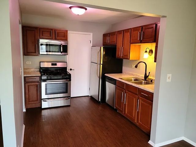 221 Hawthorne Court C1, Schaumburg, IL 60193