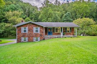 211 Tolan Branch Road, Frenchburg, KY 40322