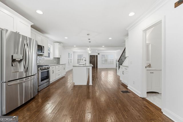 1779 N Olympian Way SW, Atlanta, GA 30310