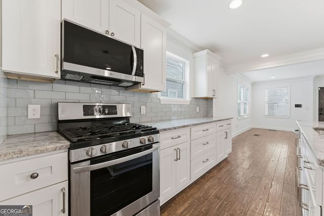 1779 N Olympian Way SW, Atlanta, GA 30310