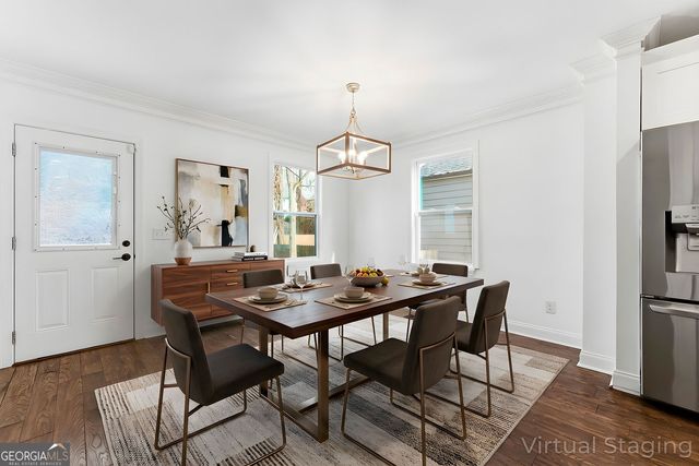 1779 N Olympian Way SW, Atlanta, GA 30310