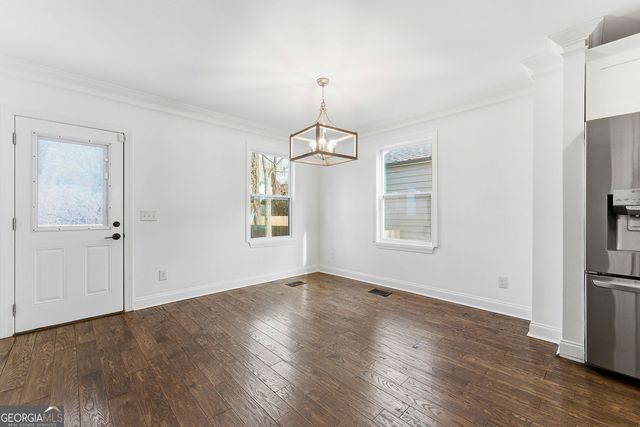 1779 N Olympian Way SW, Atlanta, GA 30310