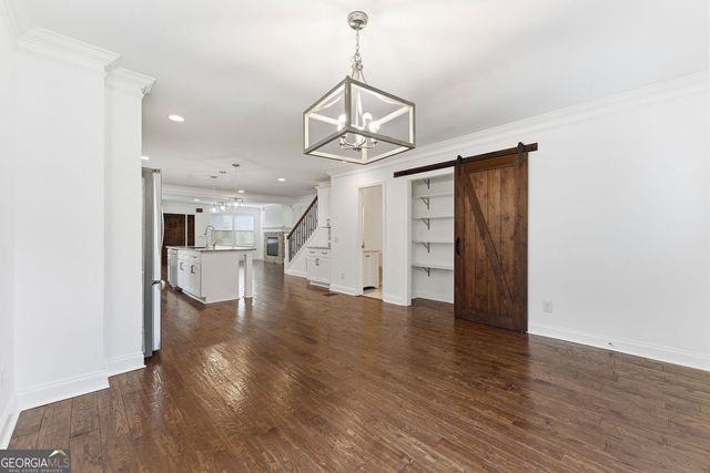 1779 N Olympian Way SW, Atlanta, GA 30310