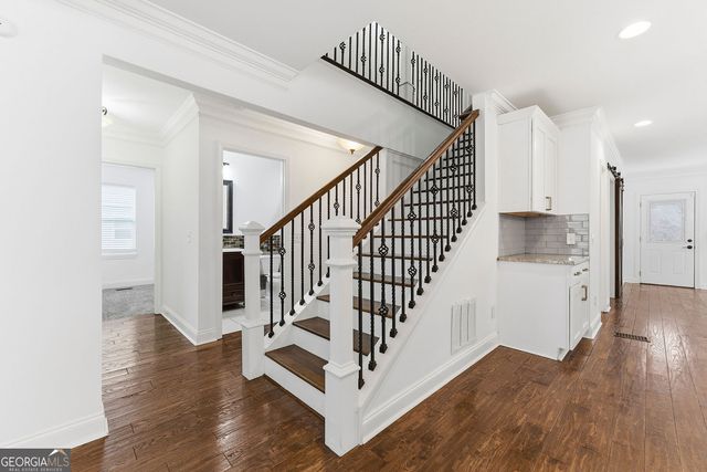 1779 N Olympian Way SW, Atlanta, GA 30310