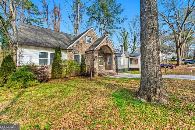 1779 N Olympian Way SW, Atlanta, GA 30310