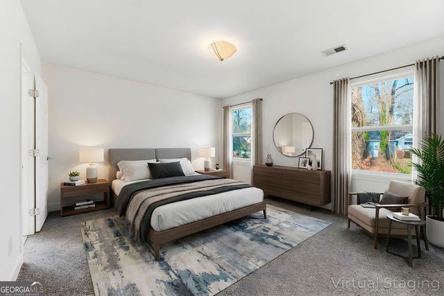 1779 N Olympian Way SW, Atlanta, GA 30310