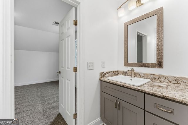 1779 N Olympian Way SW, Atlanta, GA 30310