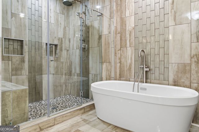 1779 N Olympian Way SW, Atlanta, GA 30310