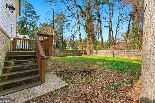 1779 N Olympian Way SW, Atlanta, GA 30310