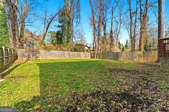 1779 N Olympian Way SW, Atlanta, GA 30310