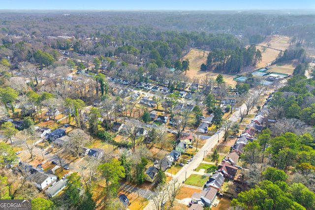 1779 N Olympian Way SW, Atlanta, GA 30310