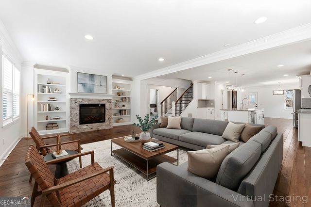 1779 N Olympian Way SW, Atlanta, GA 30310