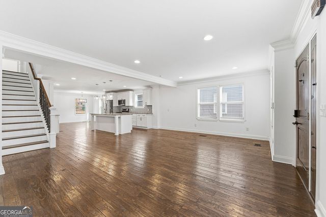 1779 N Olympian Way SW, Atlanta, GA 30310