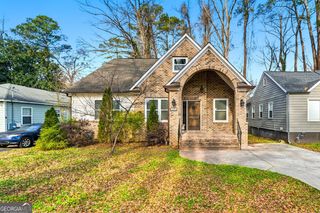 1779 N Olympian Way SW, Atlanta, GA 30310