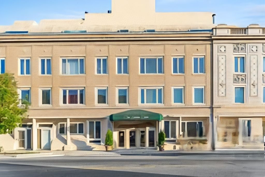 6337 Roosevelt Road 103, Berwyn, IL 60402