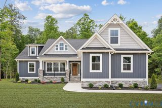 2206 Sara Ann Ct Unit#LOT 18, Aylett, VA 23009